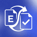 E-Rechnung-Konverter Logo